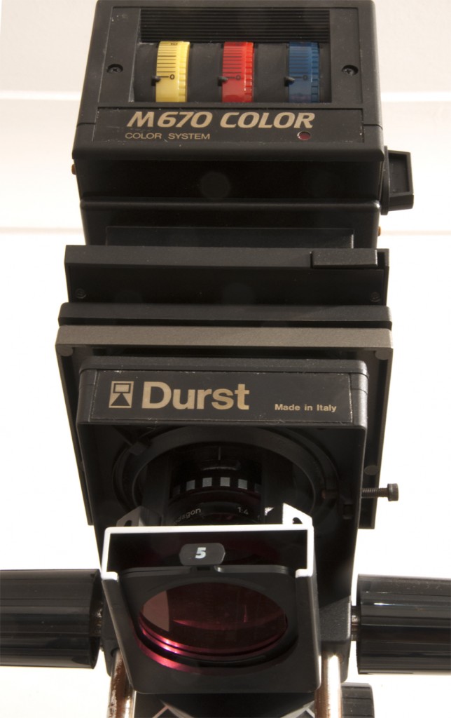 Gallery Darkroom Dave