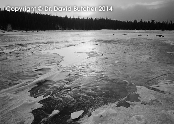 Red Rock Lake 2011